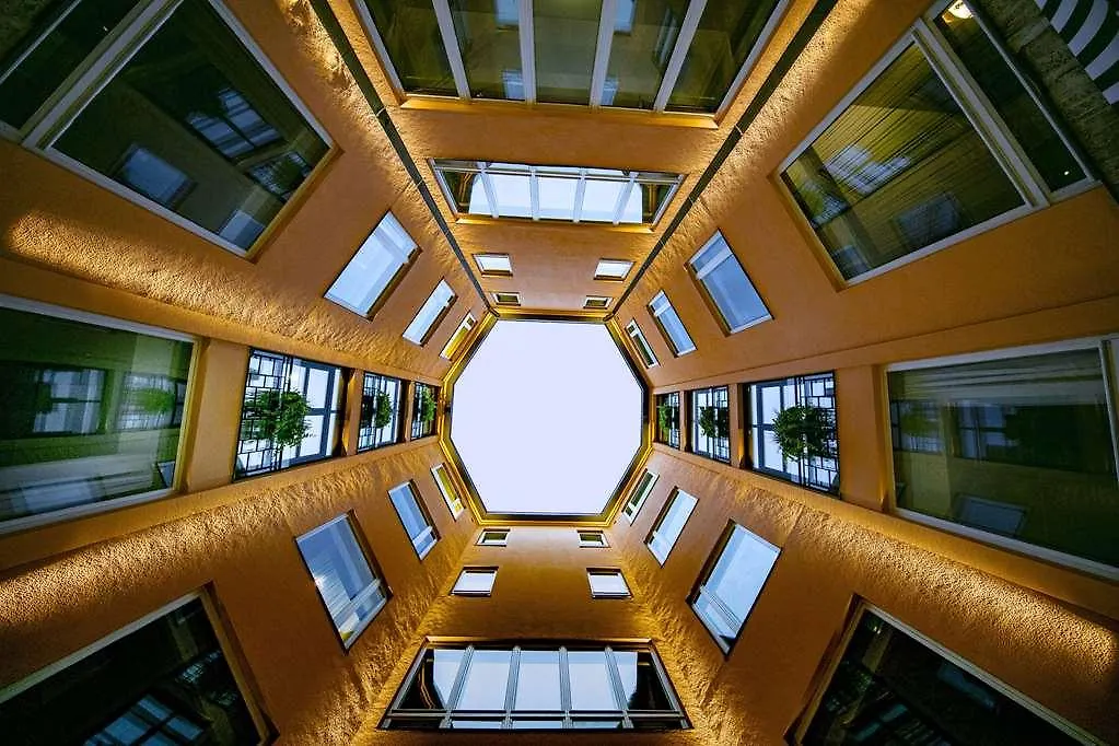 F6, Ascend Hotel Collection Helsinki