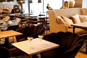 F6, Ascend Hotel Collection Helsinki 3*,