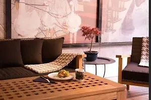 F6, Ascend Hotel Collection Helsinki
