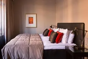 F6, Ascend Hotel Collection Helsinki