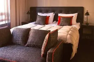 F6, Ascend Hotel Collection Helsinki