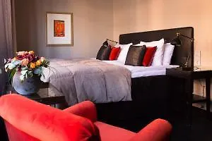 F6, Ascend Hotel Collection Helsinki 3*,  Finland