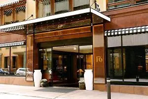 ***  F6, Ascend Hotel Collection Helsinki Finland