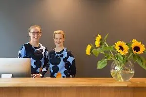 F6, Ascend Hotel Collection Helsinki