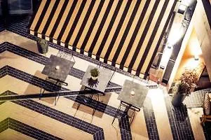 F6, Ascend Hotel Collection Helsinki Finland