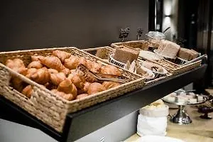 F6, Ascend Hotel Collection Helsinki Finland