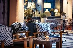 F6, Ascend Hotel Collection Helsinki