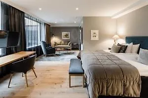 F6, Ascend Hotel Collection Helsinki 3*,  Finland