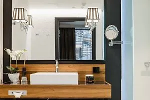 F6, Ascend Hotel Collection Helsinki
