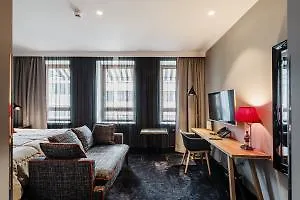 F6, Ascend Hotel Collection Helsinki