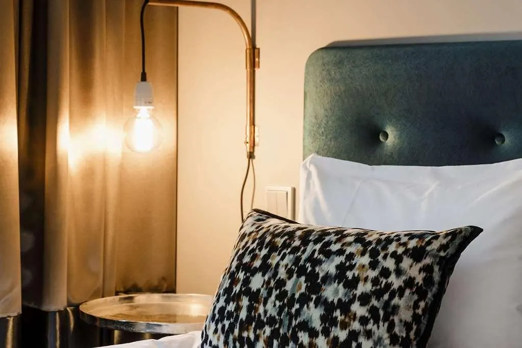 F6, Ascend Hotel Collection Helsinki 3*,  Finland