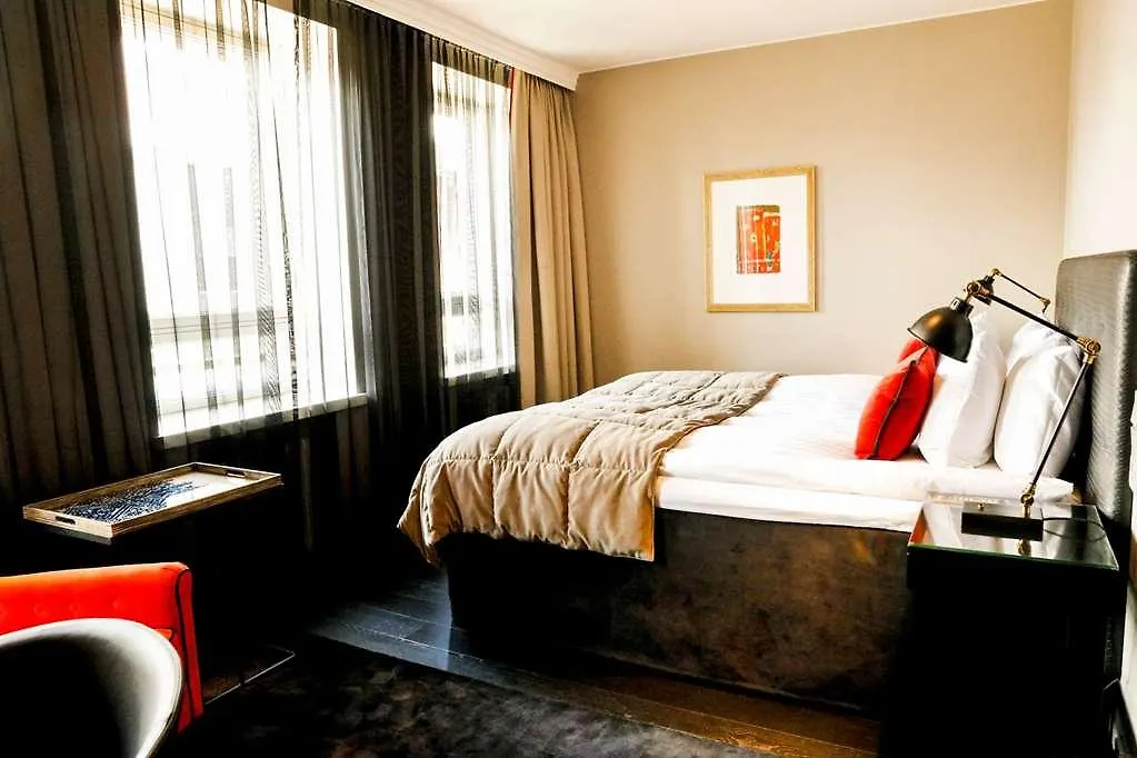 ***  F6, Ascend Hotel Collection Helsinki Finland