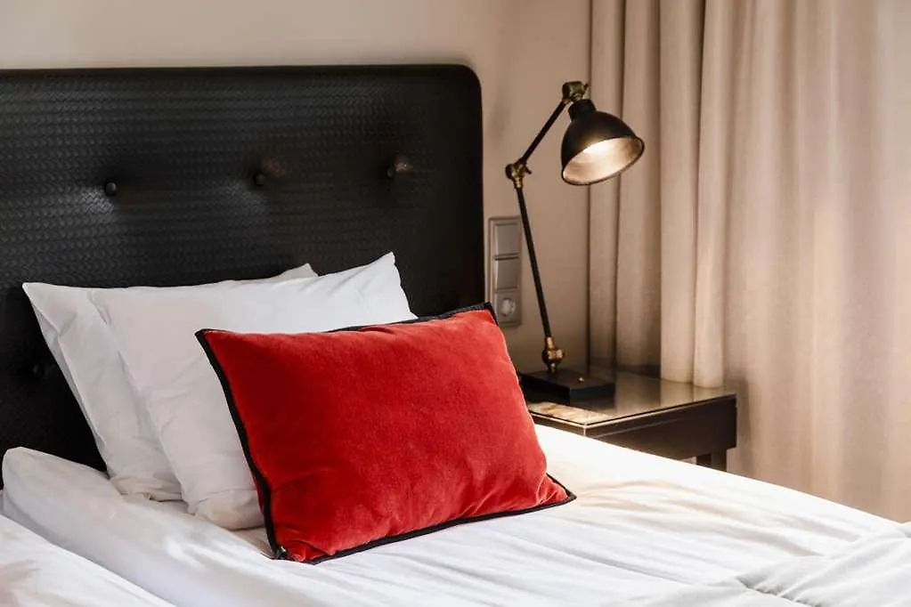 F6, Ascend Hotel Collection Helsinki
