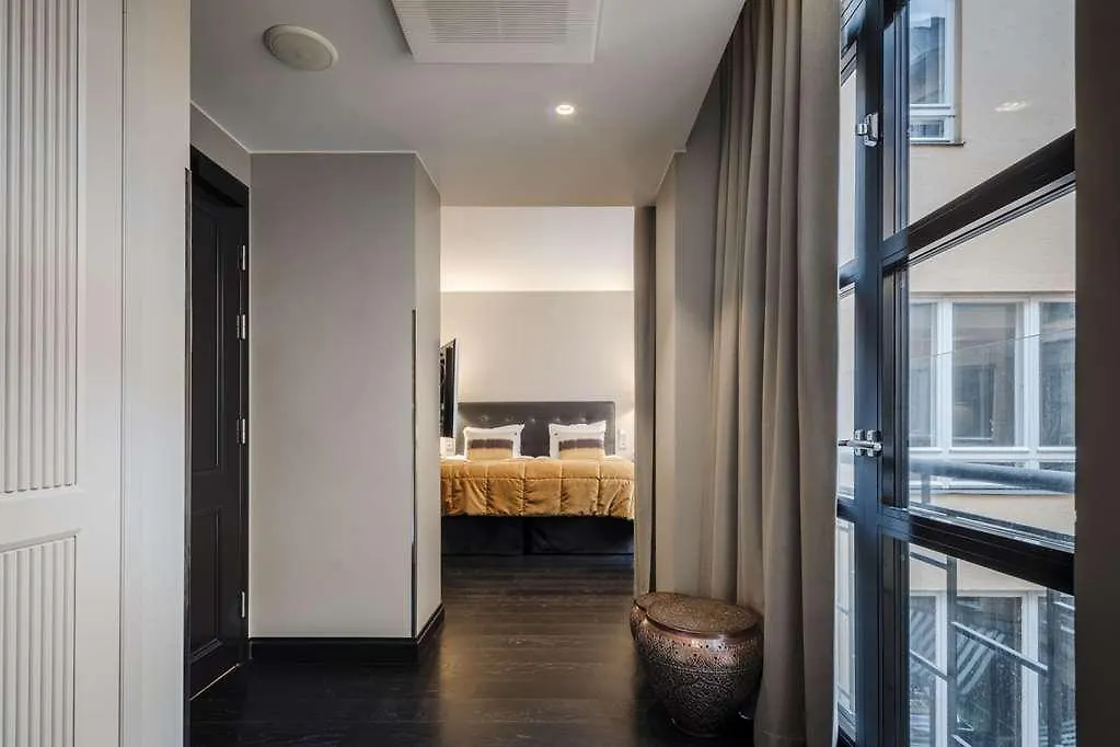 F6, Ascend Hotel Collection Helsinki