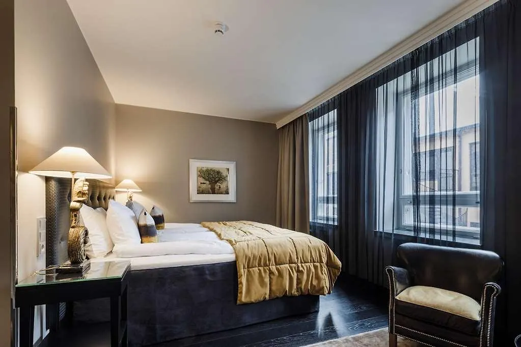 F6, Ascend Hotel Collection Helsinki