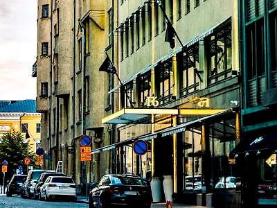 F6, Ascend Hotel Collection Helsinki