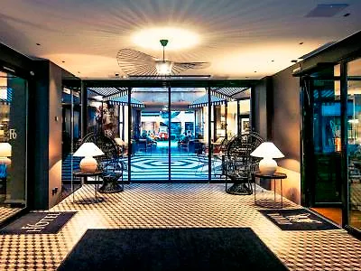 F6, Ascend Hotel Collection Helsinki