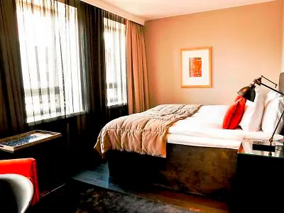 F6, Ascend Hotel Collection Helsinki 3*,