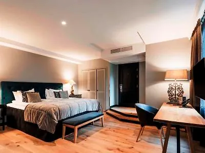 F6, Ascend Hotel Collection Helsinki
