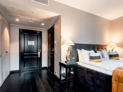 F6, Ascend Hotel Collection Helsinki