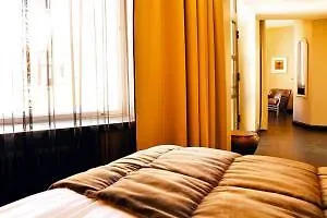 F6, Ascend Hotel Collection Helsinki