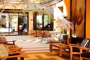F6, Ascend Hotel Collection Helsinki