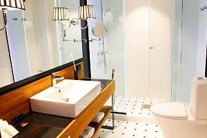 ***  F6, Ascend Hotel Collection Helsinki Finland