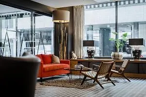 F6, Ascend Hotel Collection Helsinki