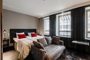 ***  F6, Ascend Hotel Collection Helsinki Finland